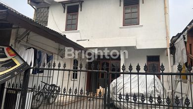 Dijual Rumah Strategis di Karawaci, Tangerang - LT 153m²