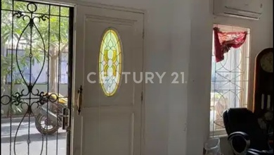 Rumah Area Premium Taman Palem, Jakarta Barat - Harga Menarik 3,15 Miliar