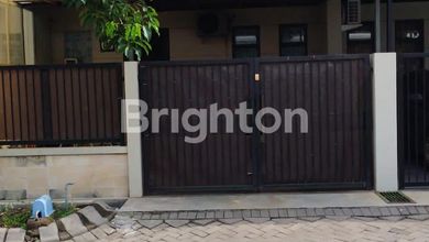 Dijual Rumah Nyaman di Pondok Tjandra, Sidoarjo - LT 72m²