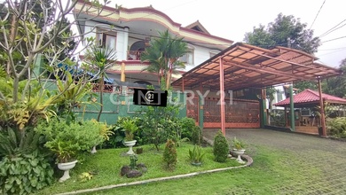 Rumah Area Luxury Baranangsiang, Bogor - Harga Menarik 8,5 Miliar