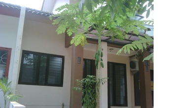 Rumah Minimalis Disewakan di Bintaro, Tangerang Selatan, Harga Ekonomis