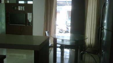 Dikontrakkan Rumah Murah di Bintaro, Tangerang Selatan, LT 135m²