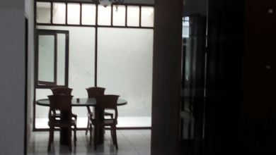 Rumah Sewa Nyaman Lokasi Alam Sutera, Tangerang, LB 250m²