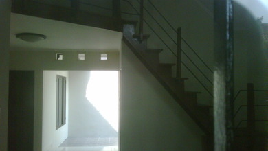 Jual Rumah Strategis di Alam Sutera, Tangerang - LT 128m²