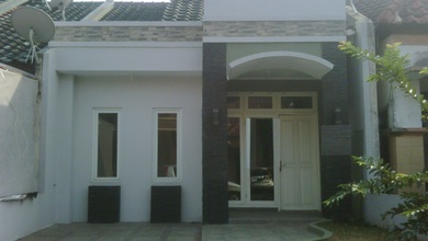 Kesempatan Rumah di Alam Sutera, Tangerang, LB 120m², Harga 1,5 Miliar