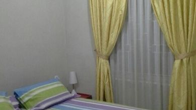 Sewa Rumah Favorit di Alam Sutera, Tangerang, Harga Terjangkau