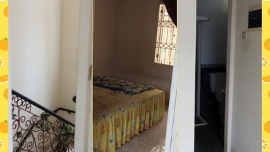 Disewakan Rumah Terjangkau di Alam Sutera, Tangerang, LT 170m²