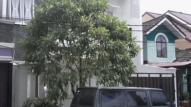 Rumah Dijual di Cimanggu, Bogor, LB 270m², Harga Terbaik!