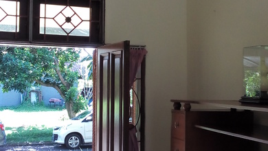Rumah Minimalis Disewakan di Alam Sutera, Tangerang, Harga Ekonomis