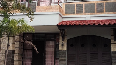 Sewa Rumah Favorit di Alam Sutera, Tangerang, Harga Terjangkau