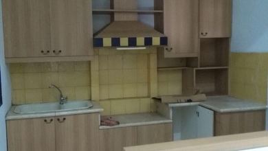 Hunian Favorit di Alam Sutera, Tangerang, 3 KT, Harga 1,25 Miliar