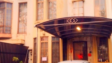 Jual Rumah Nyaman di Lippo Karawaci, Tangerang - LT 120m²