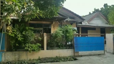 Dijual Rumah Nyaman di Kosambi, Tangerang - LT 238m²
