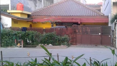 Hunian Mewah di Tomang, Jakarta Barat, 11 KT, LT 300m²