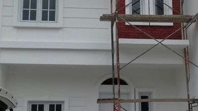 Promo Rumah di Bojongsari, Bogor, LB 69m², Harga 686 Juta