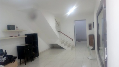 Properti Siap Huni di Area Semanan, Jakarta Barat, LT 80m²