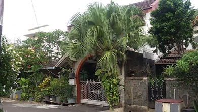 Kesempatan Langka, rumah Mewah di Ciledug, Tangerang, LB 400m²