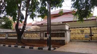 Segera Disewakan di Menteng, Jakarta Pusat, LT 838m², Harga 72,5 Juta /bulan