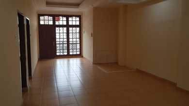 Rumah Minimalis Disewakan di Pantai Indah Kapuk, Jakarta Utara, Harga Ekonomis