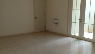 Rumah Minimalis Disewakan di Alam Sutera, Tangerang, Harga Ekonomis