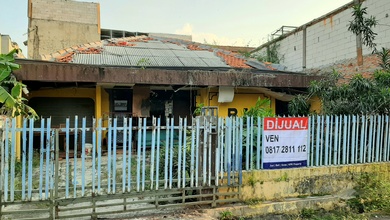For Sale rumah Eksklusif di Kedoya Selatan, Jakarta Barat - LT 298m²