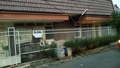 For Sale rumah Premium di Grogol, Jakarta Barat - LT 410m²
