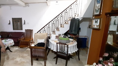 Hunian Elegan di Puri Indah, Jakarta Barat, 3 Kamar Tidur, LT 120m²