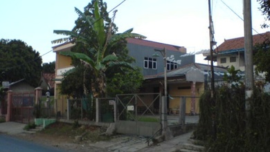 Rumah Modern LT 645 Jual di Cimanggis, Depok