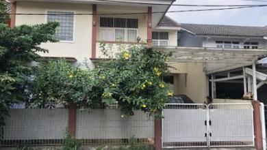 Hunian Elegan di Pesanggrahan, Jakarta Selatan, 3 KT, LT 200m²