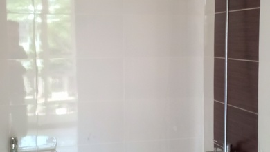 Disewakan Rumah Murah di Gading Serpong Scientia Garden, Tangerang, LT 120m²