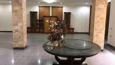 Rumah Sewaan Murah di Sunter, Jakarta Utara, 5 KT, Harga 350 Juta /tahun