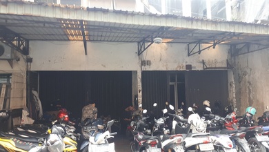 Rumah Elite di Kawasan Pasar Baru, Jakarta Pusat, LB 400m², Harga 5 Miliar