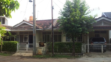 Rumah Favorit di Galaxy, Bekasi, 3 KT, Harga 2,2 Miliar