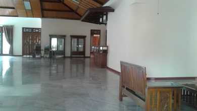 For Sale rumah Eksklusif di Cilandak, Jakarta Selatan - LT 1000m²