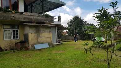 For Sale rumah Mewah di Salabintana, Sukabumi - LT 1185m²