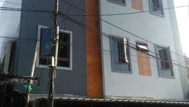 For Sale rumah Eksklusif di Utan Kayu, Jakarta Timur - LT 240m²