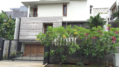 Hunian Mewah di Kawasan Ancol, Jakarta Utara, LB 800m², Harga 11 Miliar