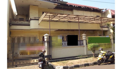 Kesempatan Langka, rumah Mewah di Ancol, Jakarta Utara, LB 550m²