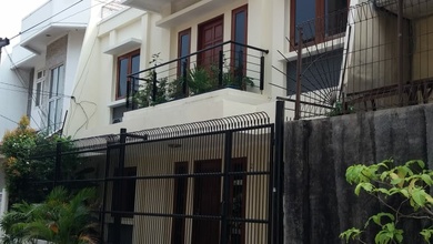For Sale rumah Premium di Roxy, Jakarta Pusat - LT 145m²