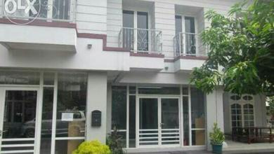 Hunian Elegan di Lebak Bulus, Jakarta Selatan,  KT, LT 1100m²