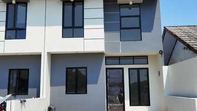 Jual Rumah Strategis di Cilegon Indah, Cilegon - LT 72m²