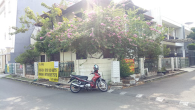 Rumah Area Luxury Sunter, Jakarta Utara - Harga Terbaik 11 Miliar