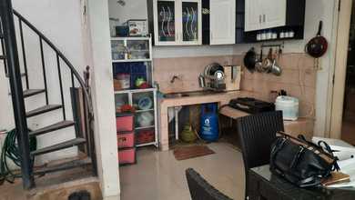 Rumah Sewa dengan Harga Terjangkau Kawasan Modernland