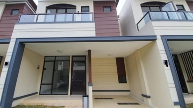 Sewa Rumah Terbaik di Cikupa, Tangerang, Harga Terjangkau