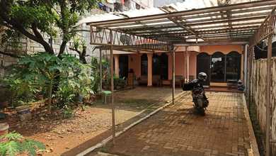 Rumah Elite di Kawasan Kembangan, Jakarta Barat, LB 150m², Harga 4,7 Miliar