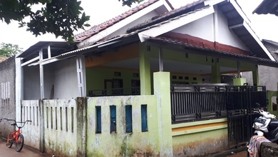 Jual Rumah Nyaman di Cibinong, Bogor - LT 200m²