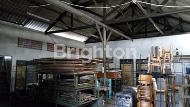 Hunian Prestisius di Kawasan Senen, Jakarta Pusat, LB 550m², Harga 16 Miliar