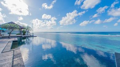 Rumah Area Premium Nusa Dua, Badung - Harga Menarik 50 Miliar