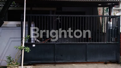 Promo Rumah di Rungkut, Surabaya, LB 70m², Harga 1 Miliar