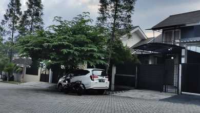Rumah Dijual di Tajur, Bogor, LB 250m², Harga Terbaik!